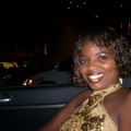 miss patrishalee