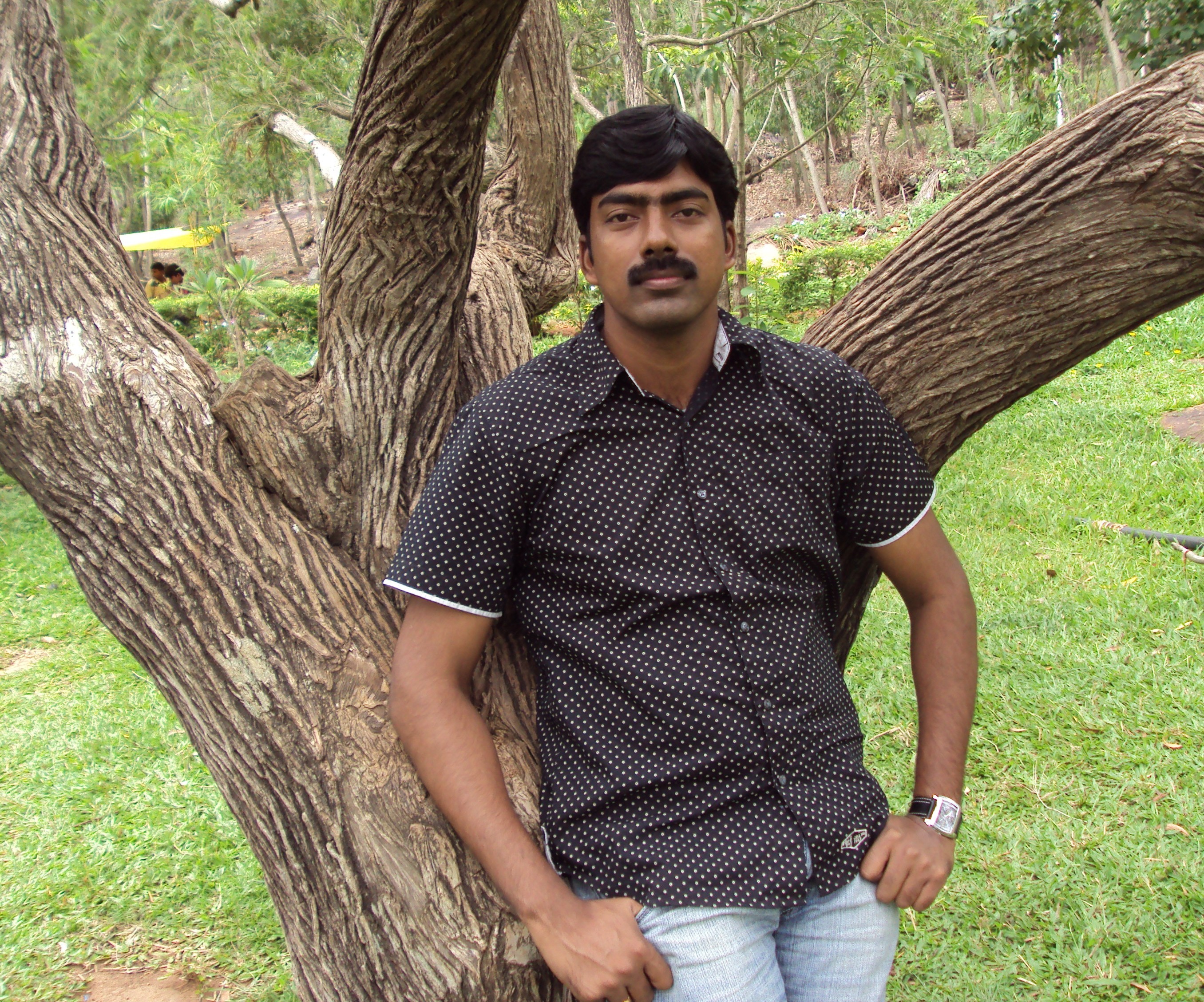 Profile Image for Dilip K.