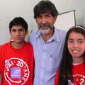 Ramiro A.