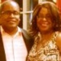 Kenneth & Cynth'ya