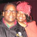 Kenneth & Cynth'ya