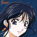 Saori