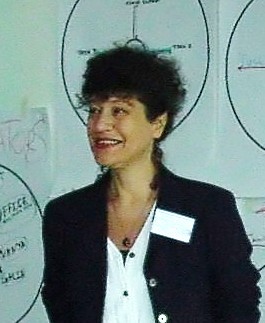 Veselina