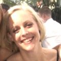 Michelle Tall