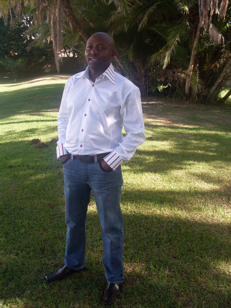 Tshepo