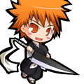 kurosaki