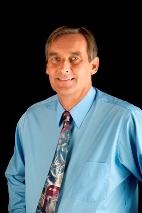 Profile Image for Dave Morrow